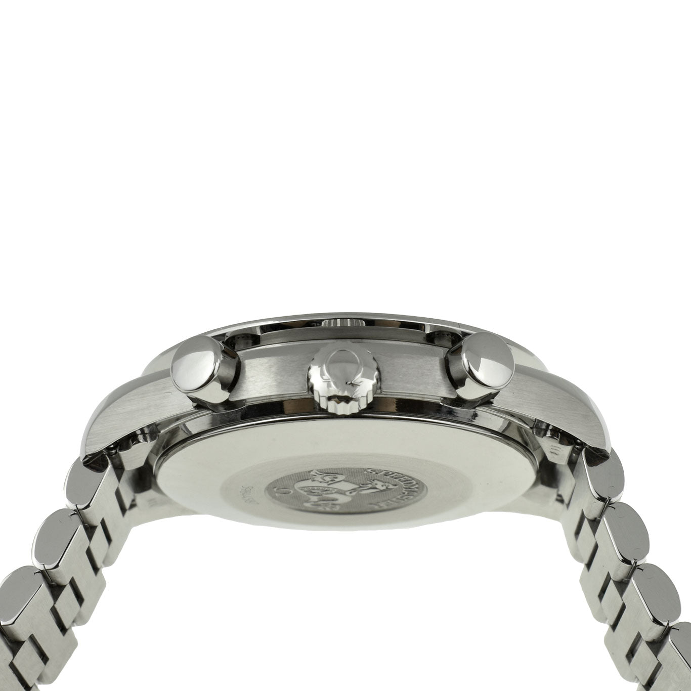 Omega Speedmaster 'Reduced' Automatic 3510.50.00