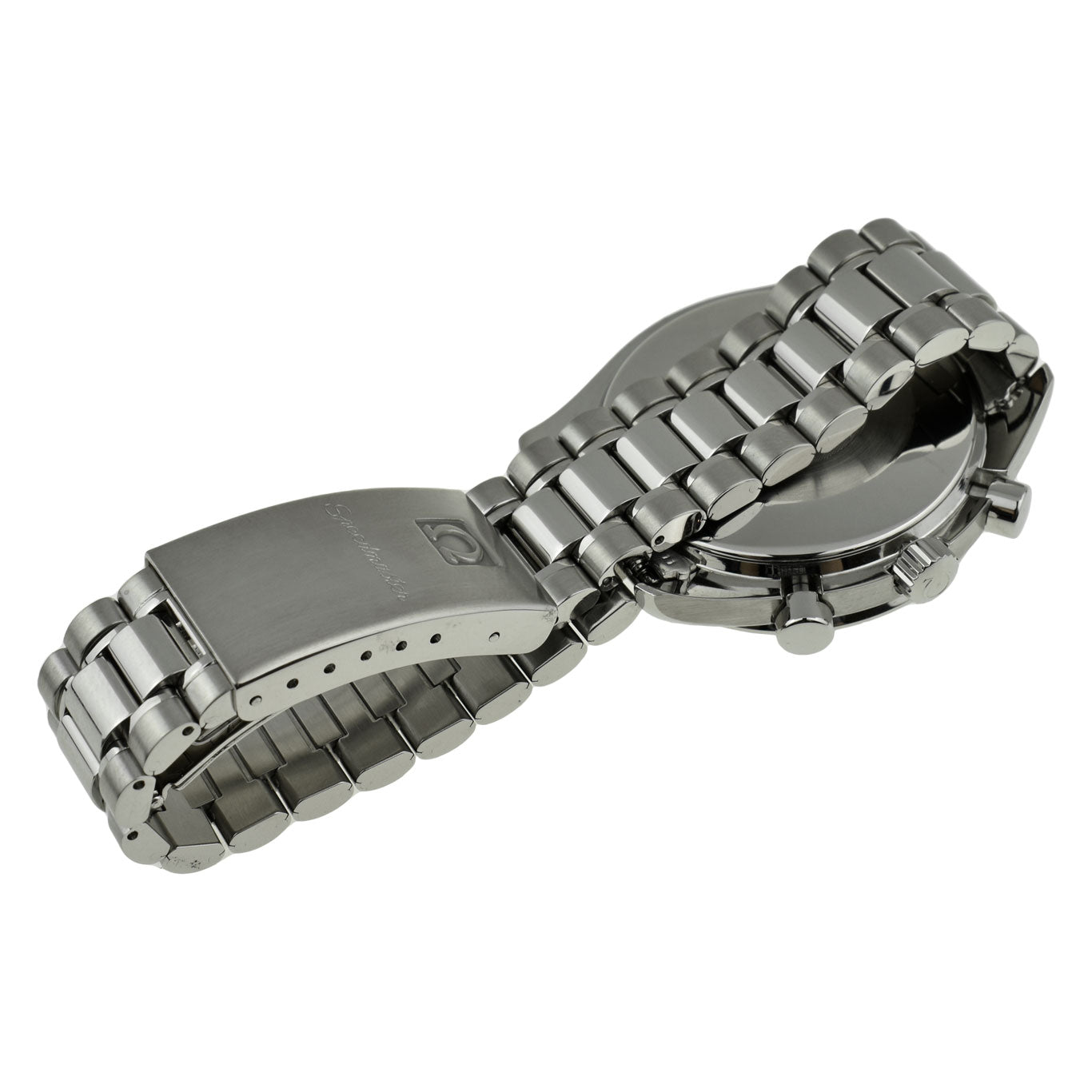 Omega Speedmaster 'Reduced' Automatic 3510.50.00