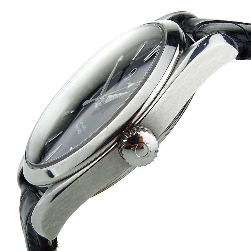Omega Seamaster Aqua Terra Quartz 2517.50.00