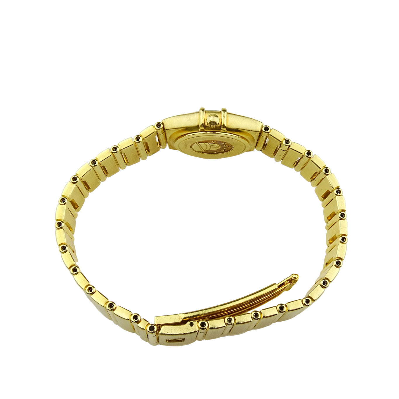 Omega Constellation Mini 18ct 1162.75.00