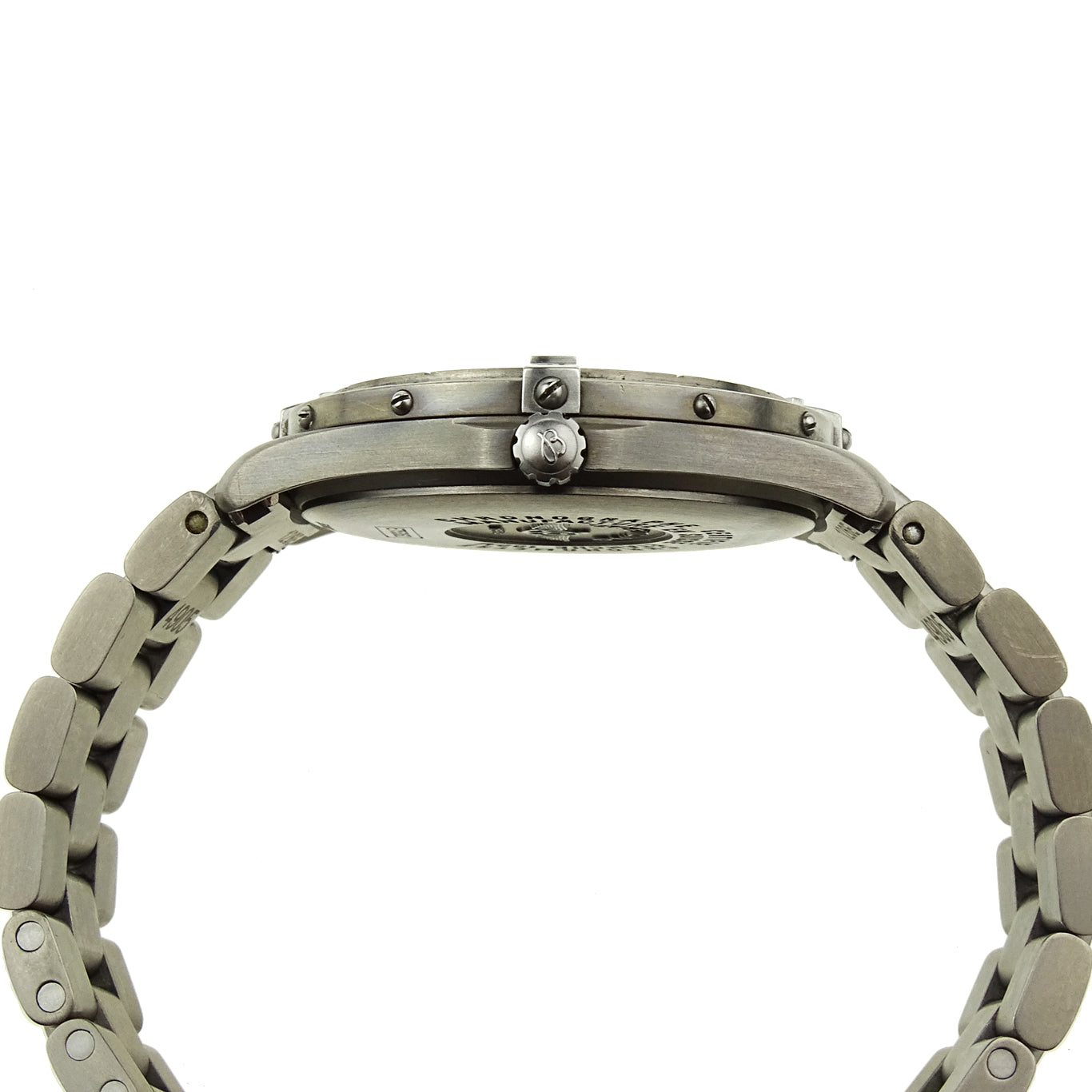 Breitling Aerospace Titanium E75362