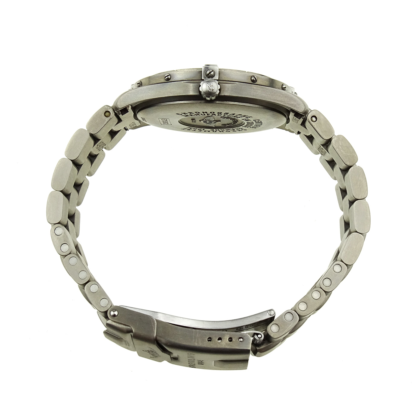 Breitling Aerospace Titanium E75362