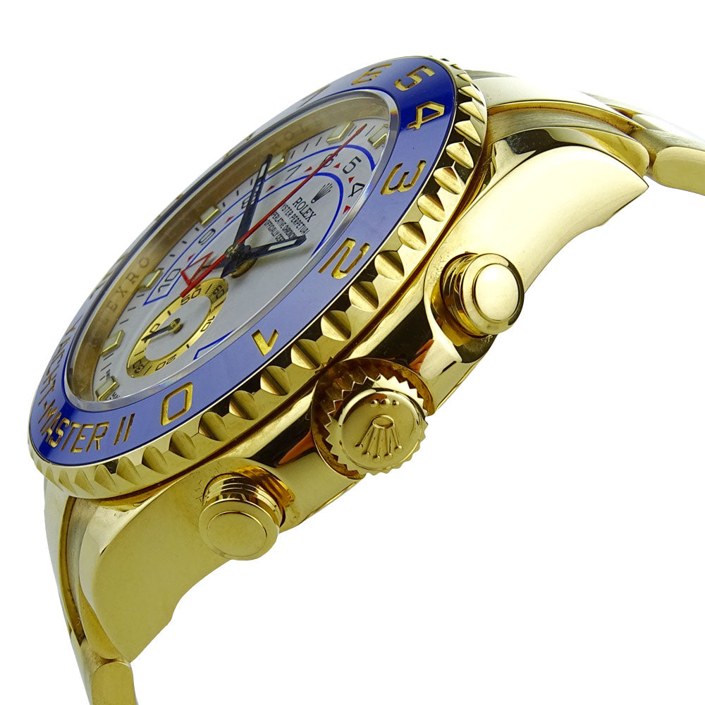 Rolex Yacht-Master II 18k Gold 116688
