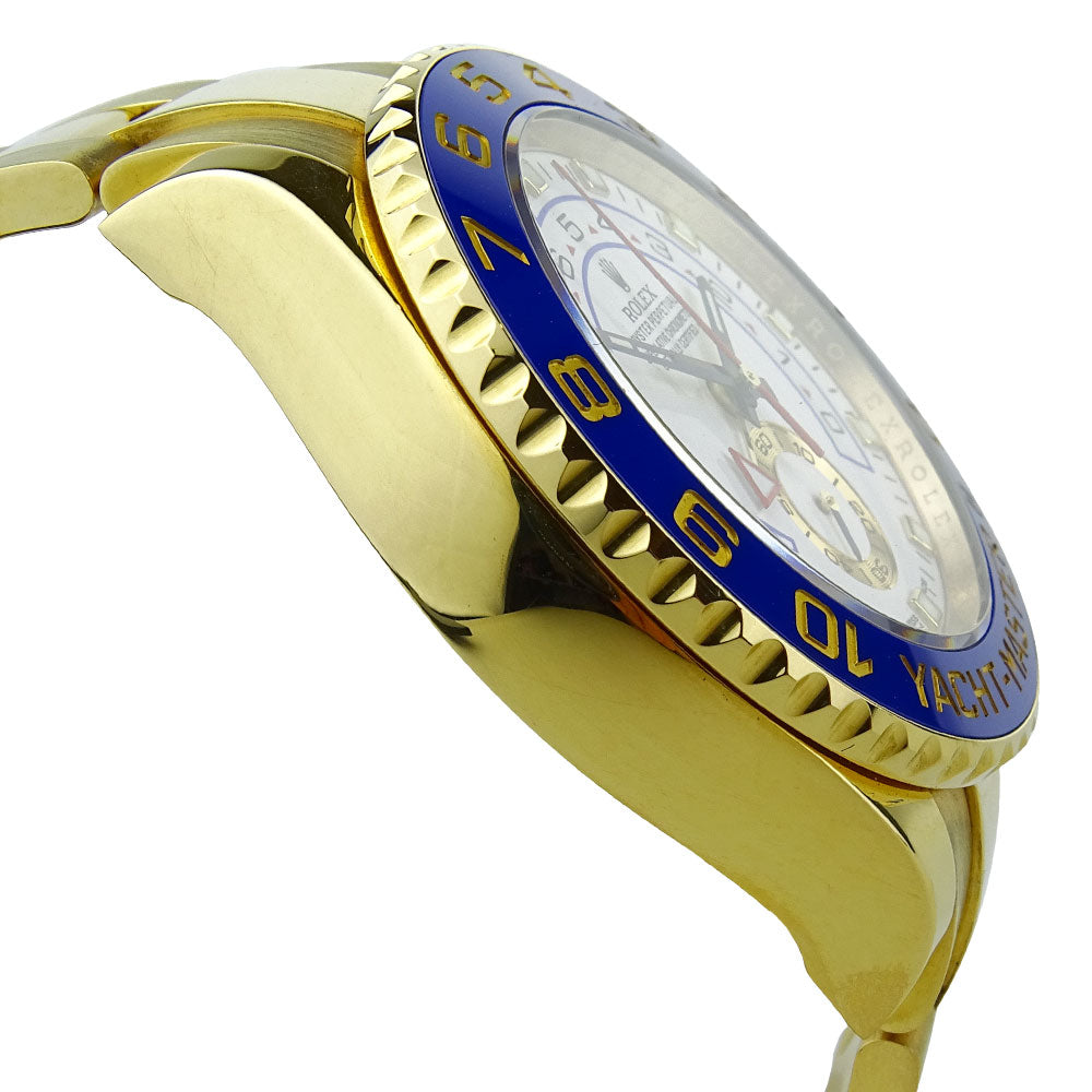 Rolex Yacht-Master II 18k Gold 116688