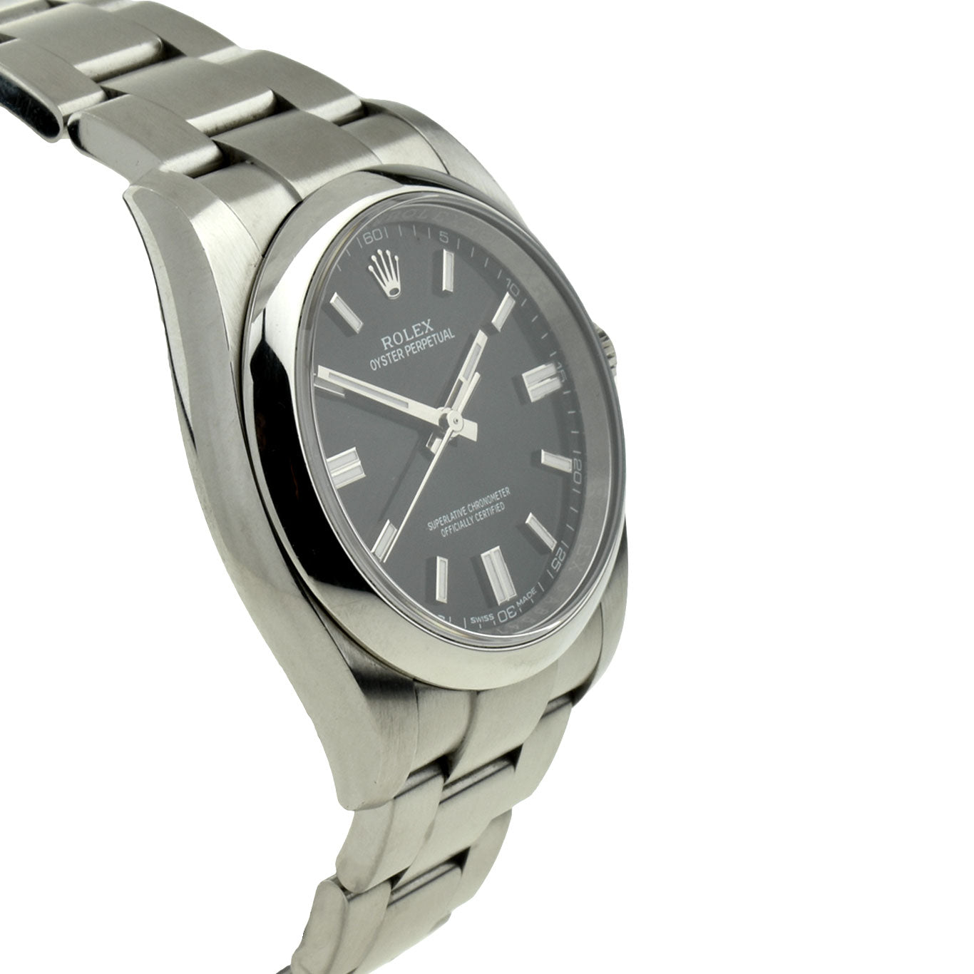 Rolex Oyster Perpetual 36 116000