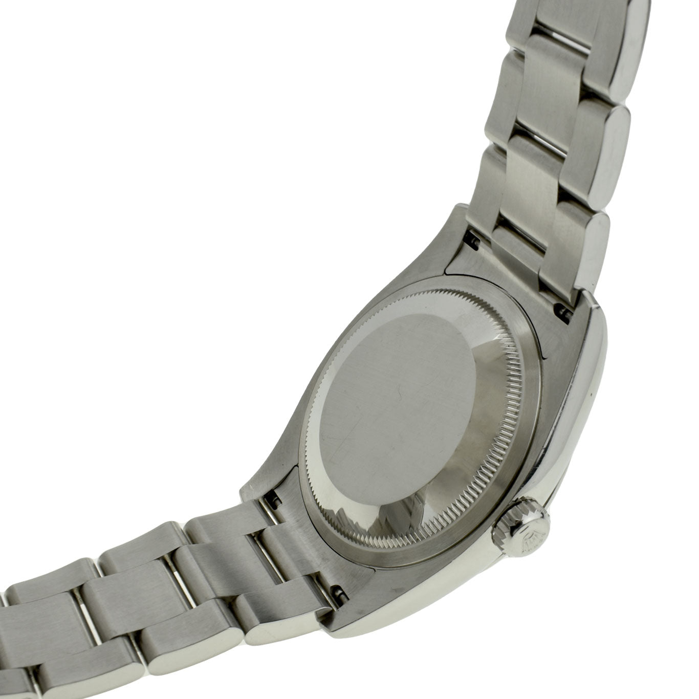 Rolex Oyster Perpetual 36 116000