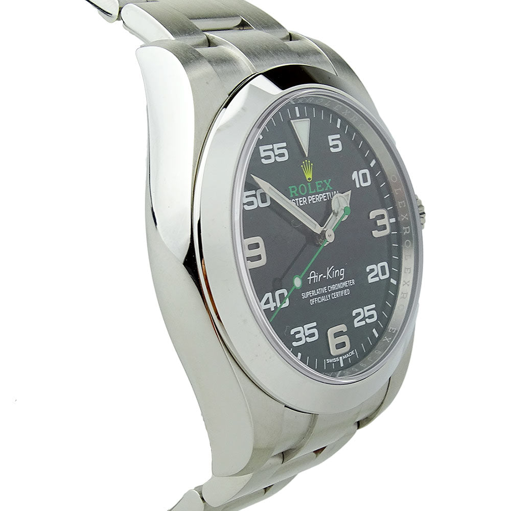 Rolex Air-King Oyster Perpetual 116900