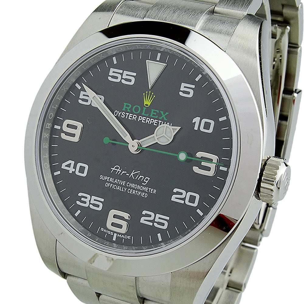 Rolex Air-King Oyster Perpetual 116900