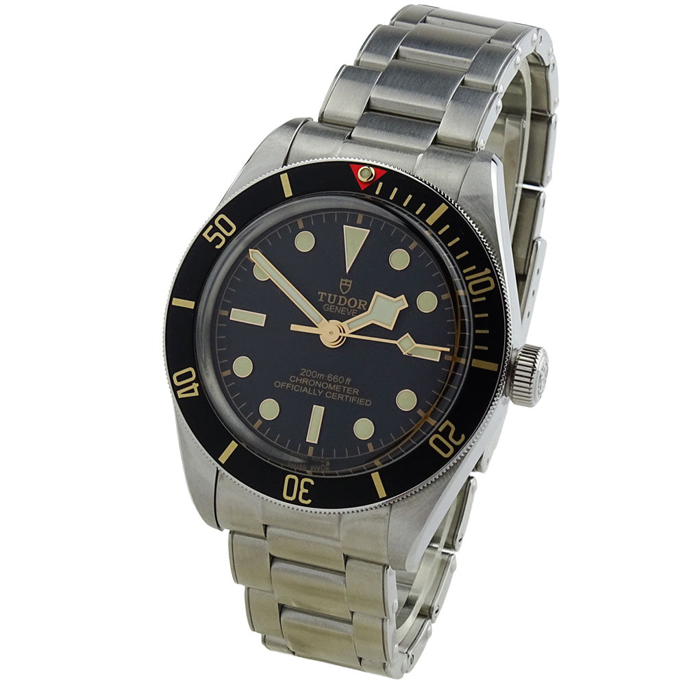 Tudor Heritage Black Bay Fifty Eight 79030N