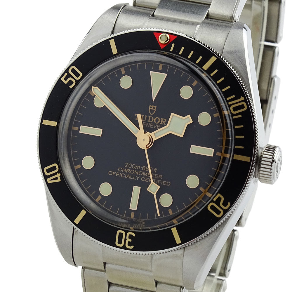 Tudor Heritage Black Bay Fifty Eight 79030N