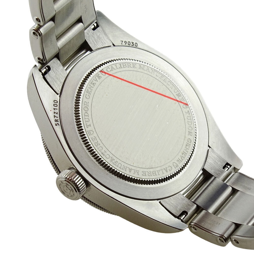 Tudor Heritage Black Bay Fifty Eight 79030N