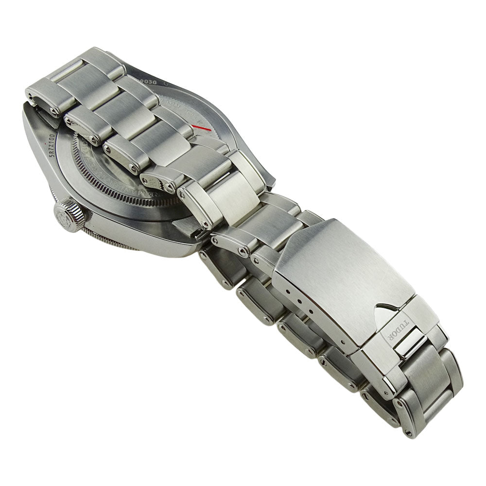 Tudor Heritage Black Bay Fifty Eight 79030N