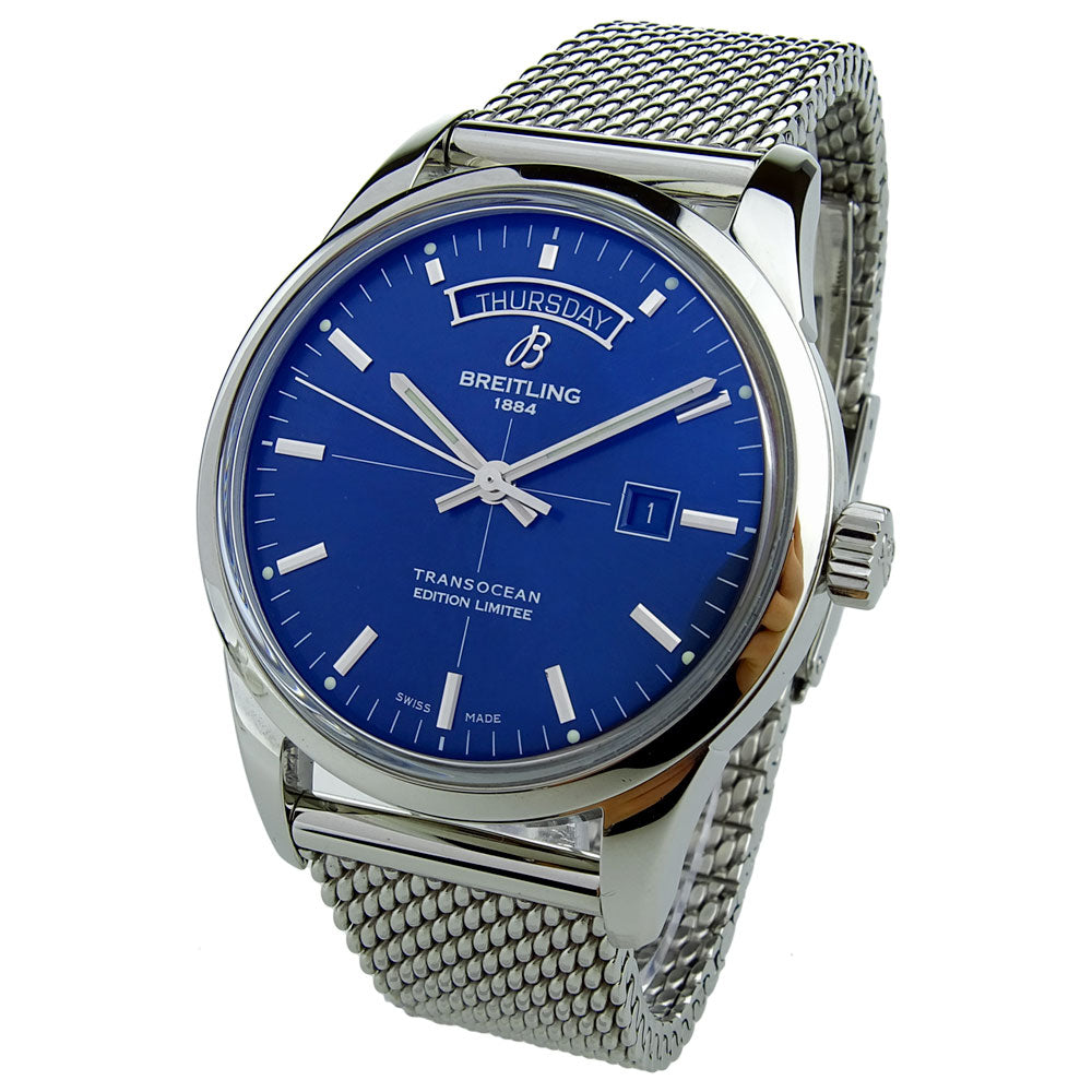 Breitling Transocean Automatic A45310