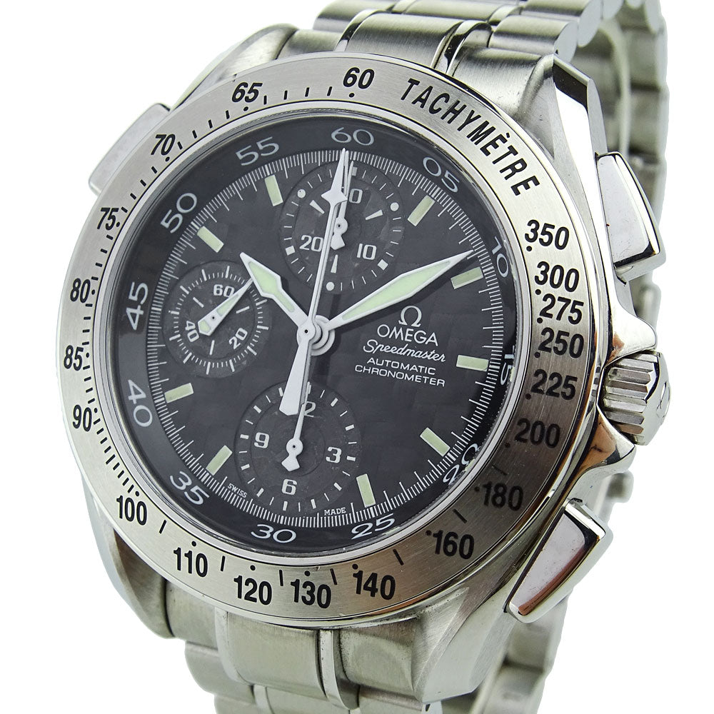 Omega Speedmaster Rattrapante 3540.50.00
