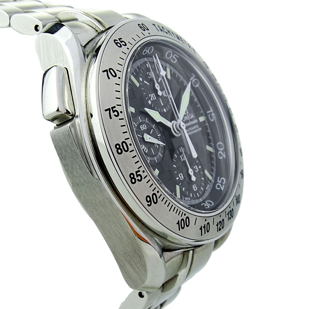 Omega Speedmaster Rattrapante 3540.50.00