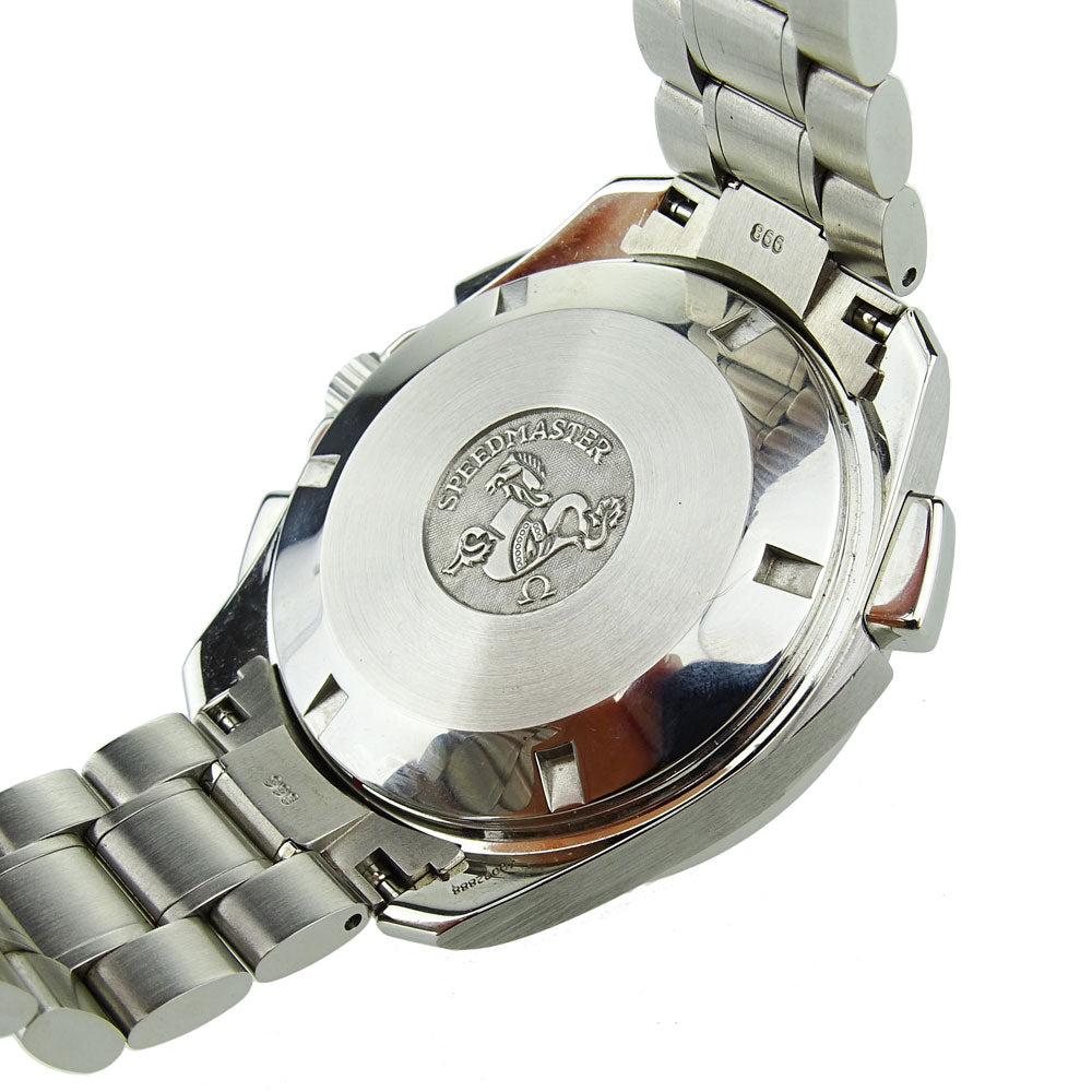 Omega Speedmaster Rattrapante 3540.50.00