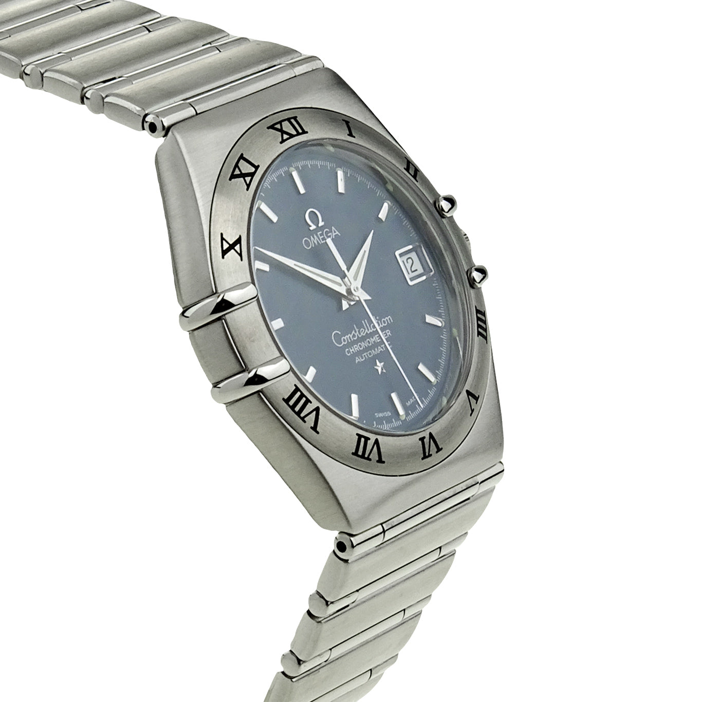 Omega Constellation Automatic 1502.40.00