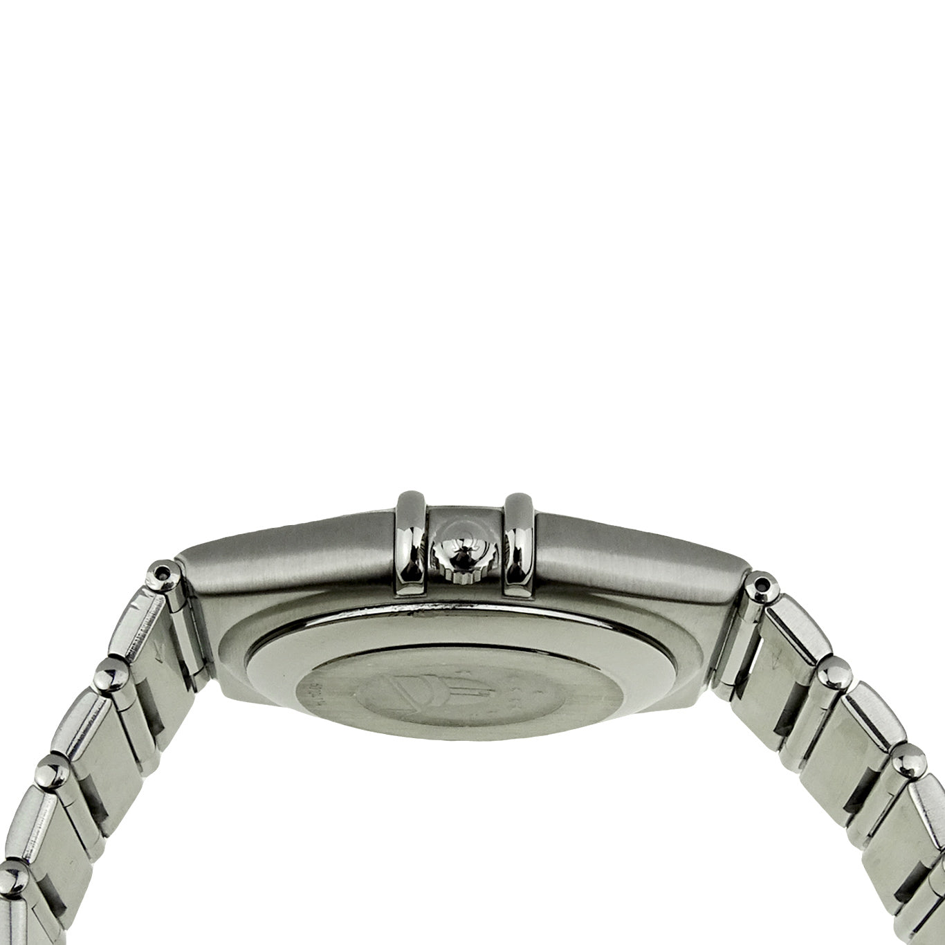 Omega Constellation Automatic 1502.40.00