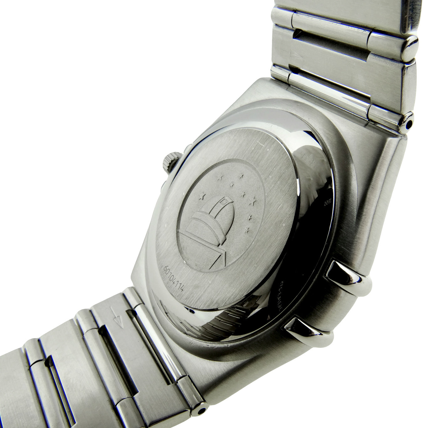 Omega Constellation Automatic 1502.40.00