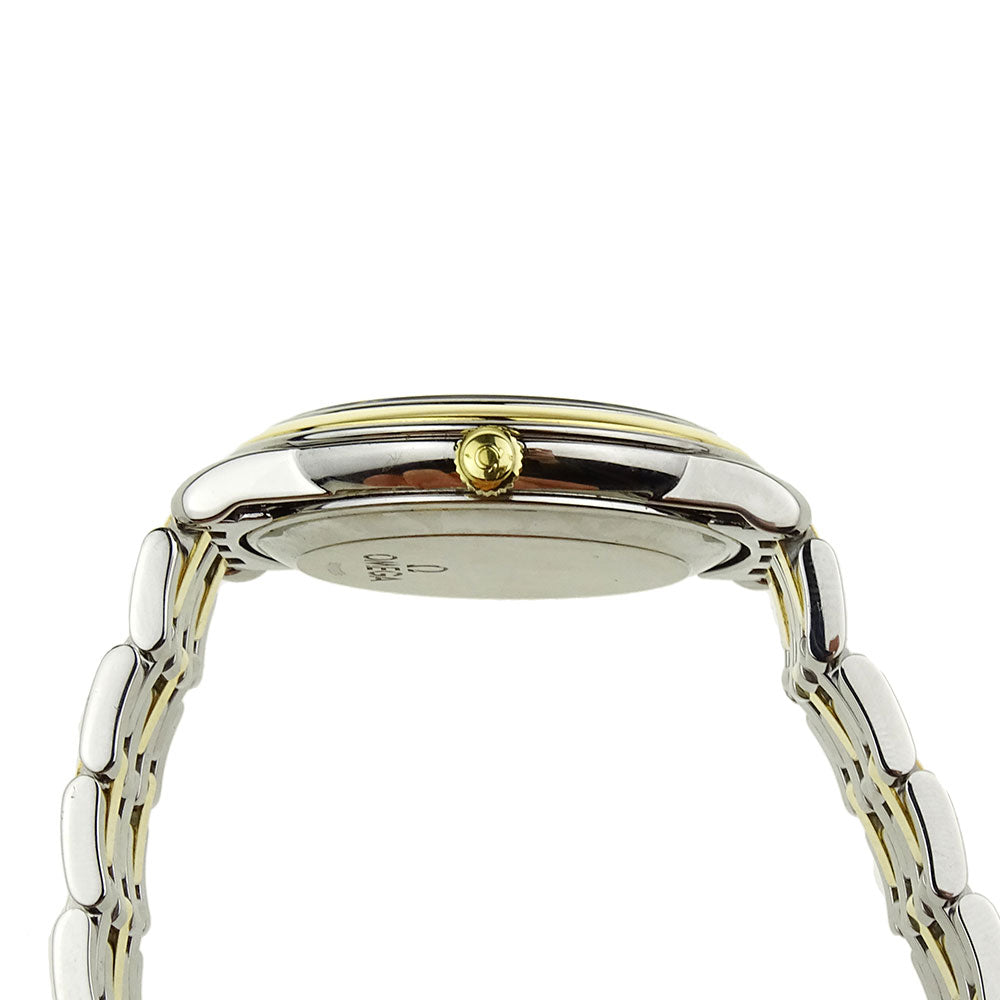 Omega De Ville Prestige Steel & Gold Automatic 4300.31.00