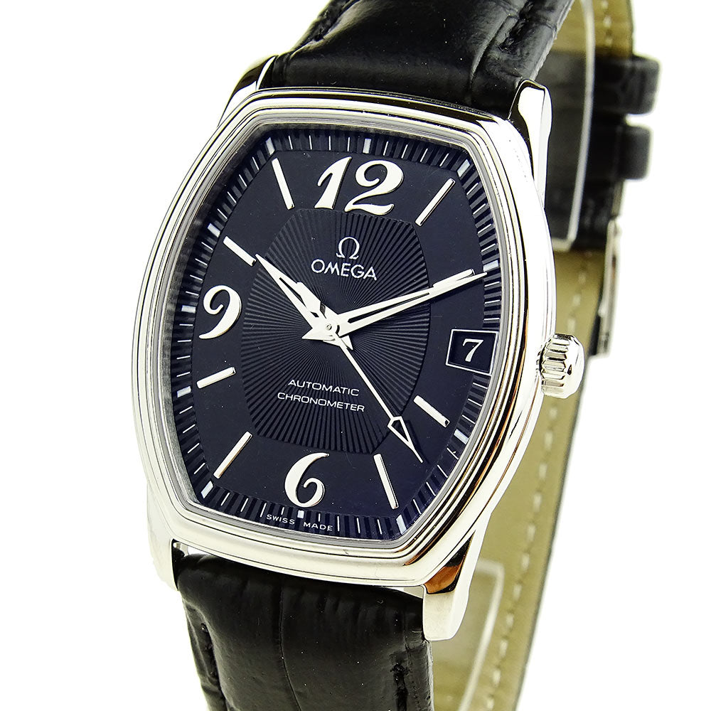 Omega De Ville Prestige Tonneau 4803.51.01