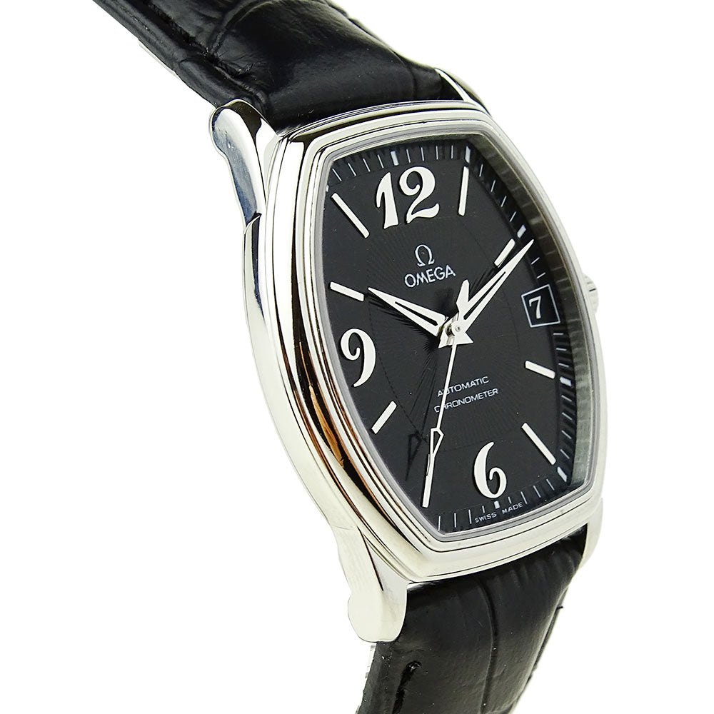 Omega De Ville Prestige Tonneau 4803.51.01
