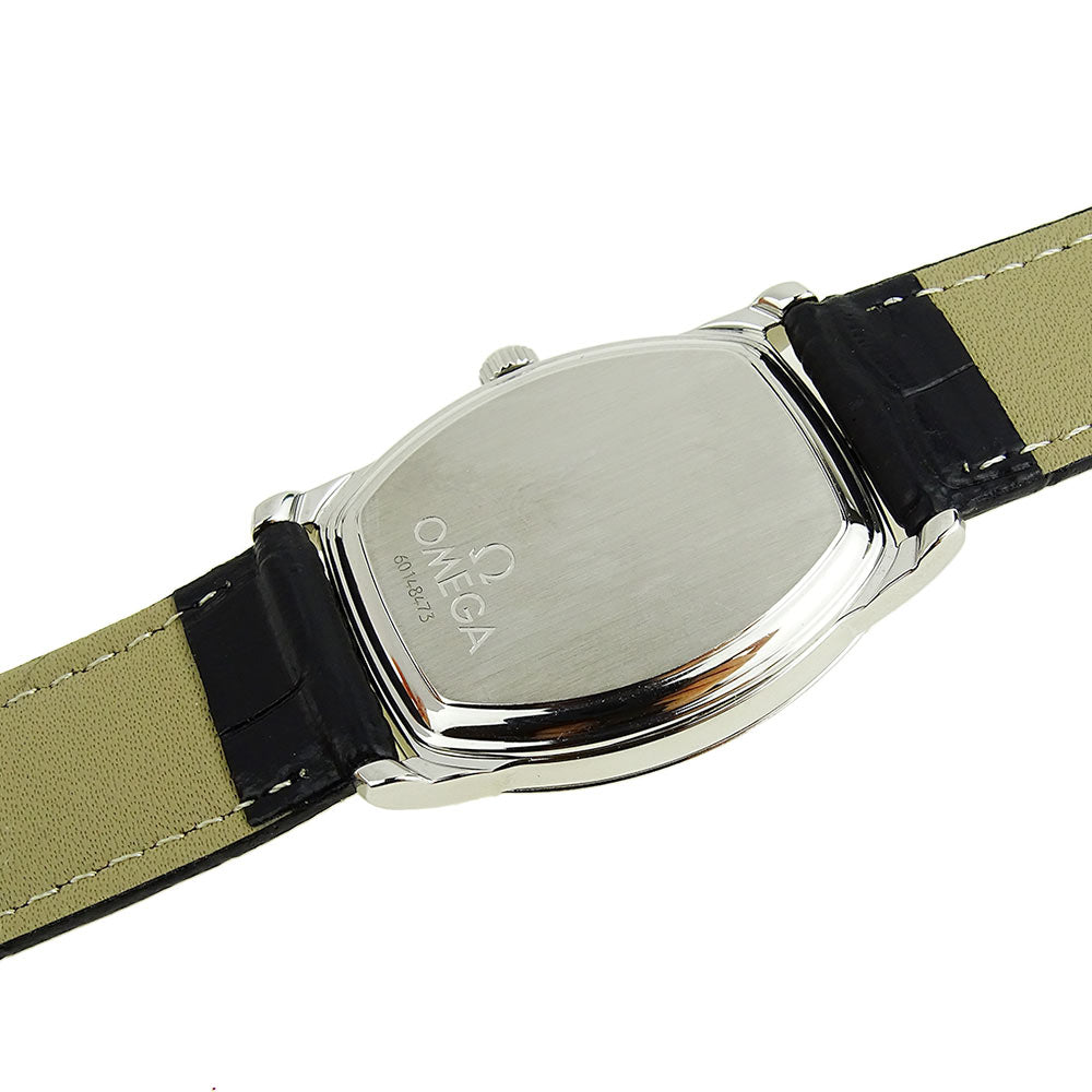 Omega De Ville Prestige Tonneau 4803.51.01