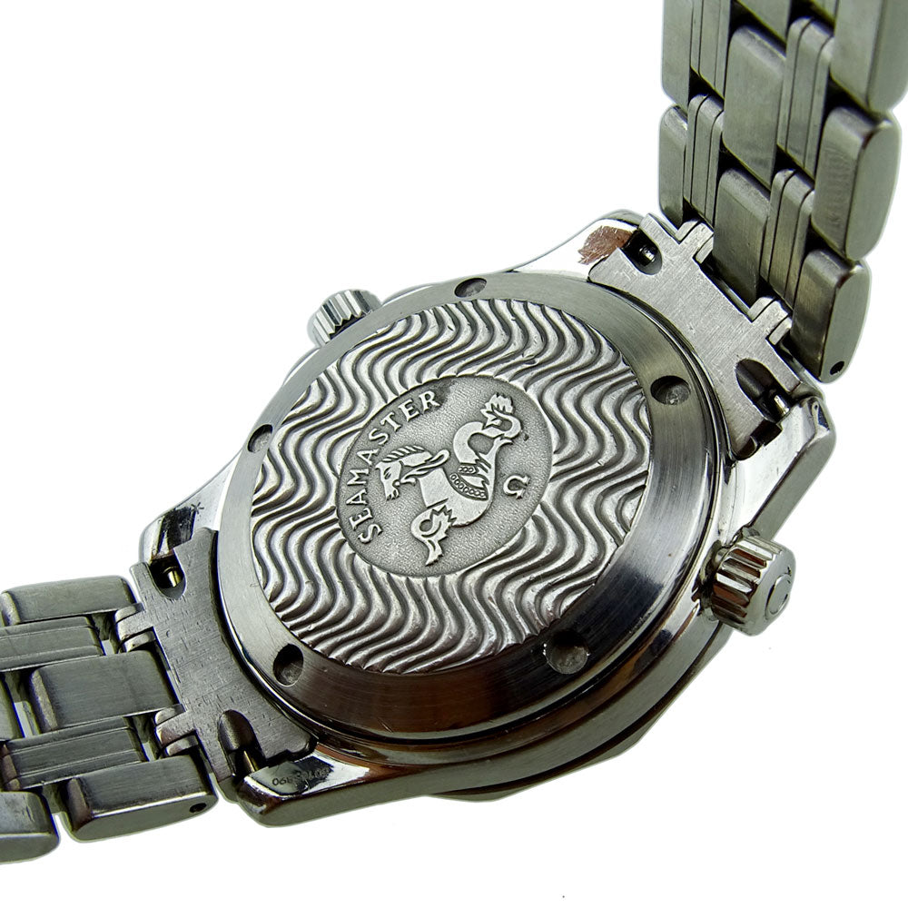 Omega Seamaster 300m Mid Size 2551.80.00
