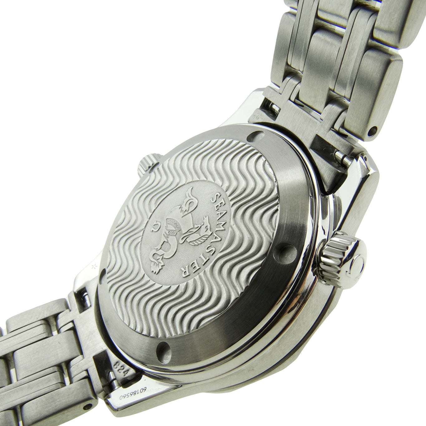 Omega Seamaster Professional 300m Mid Size 2551.80.00