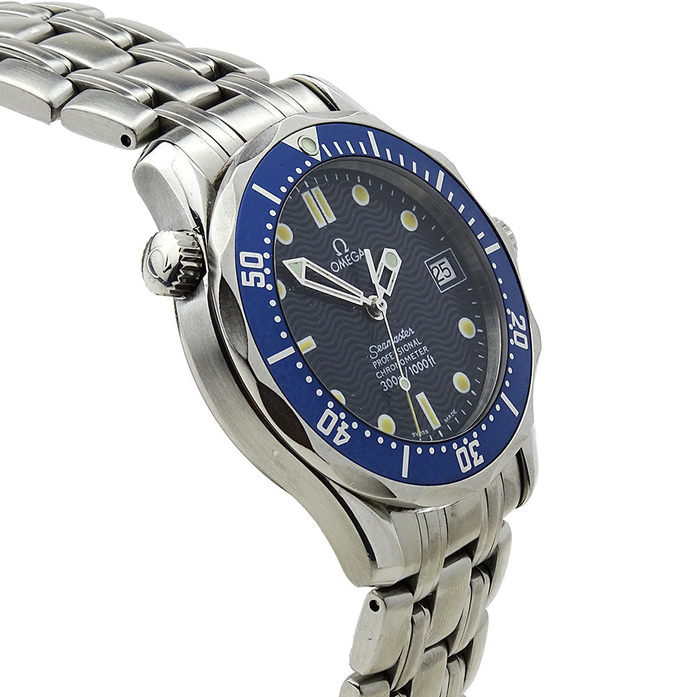 Omega Seamaster 300m Mid Size 2551.80.00