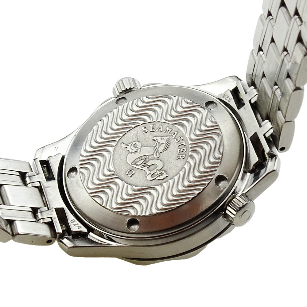 Omega Seamaster 300m Mid Size 2551.80.00