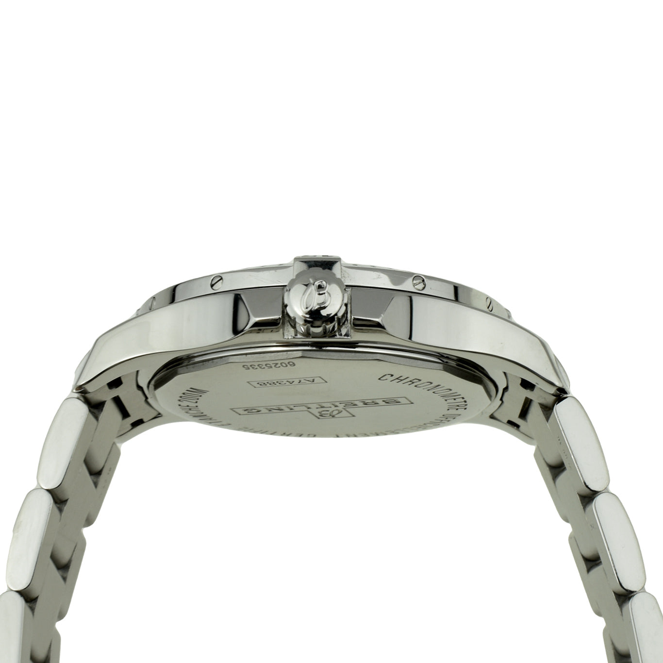 Breitling Colt Quartz A74388