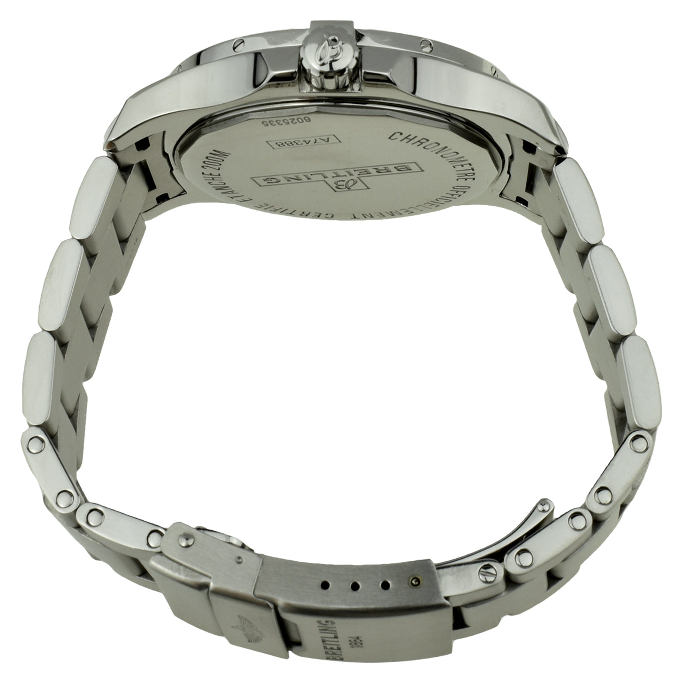 Breitling Colt Quartz A74388