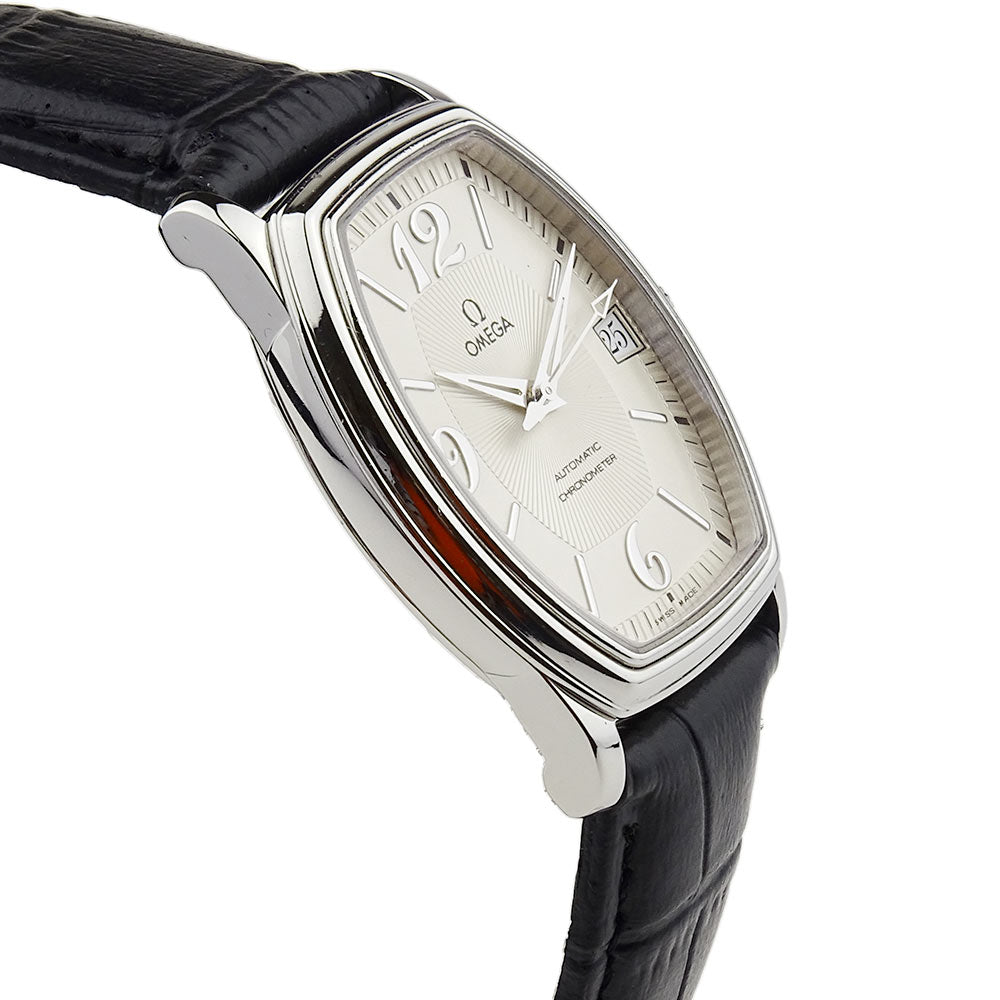 Omega De Ville Prestige Tonneau 4503.31.00