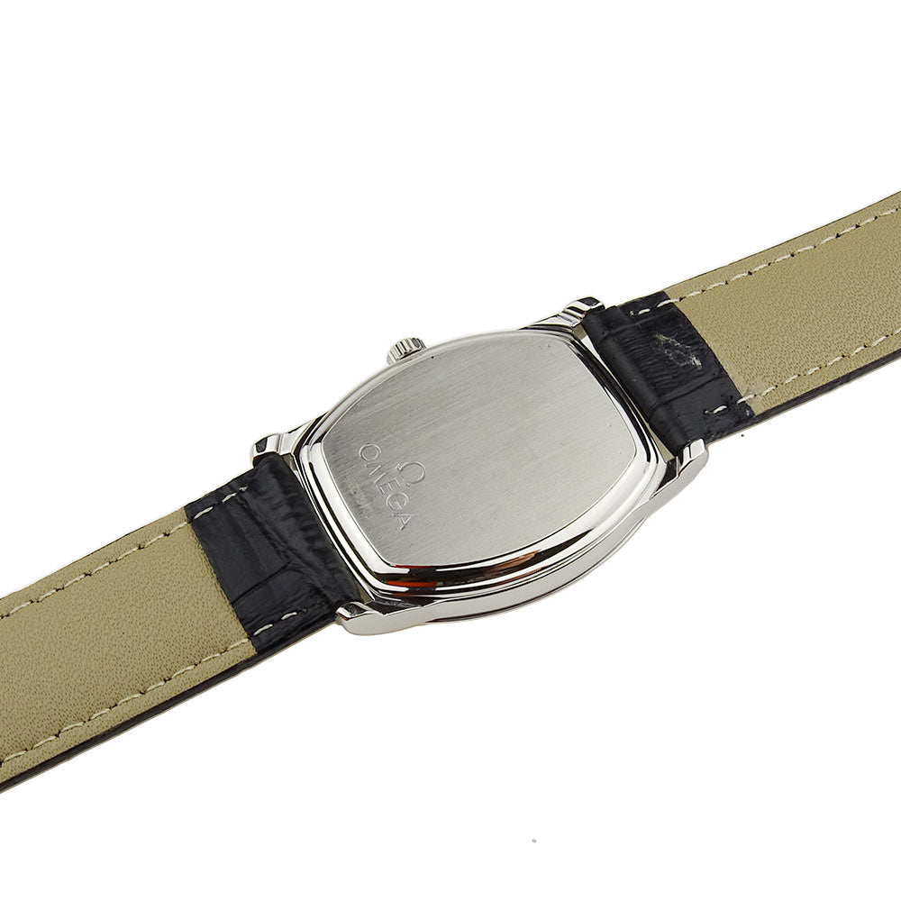 Omega De Ville Prestige Tonneau 4503.31.00