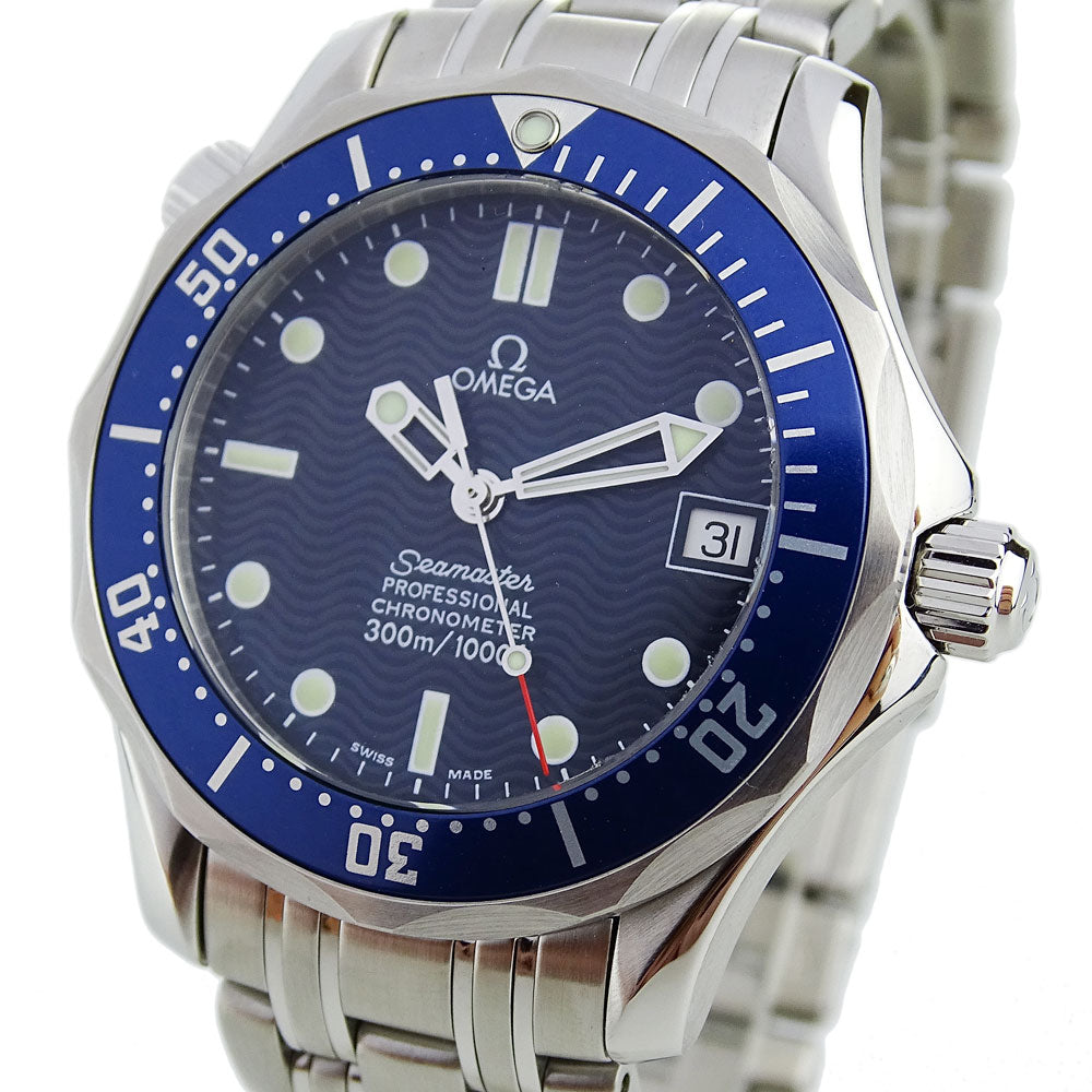 Omega Seamaster 300m Mid Size 2551.80.00