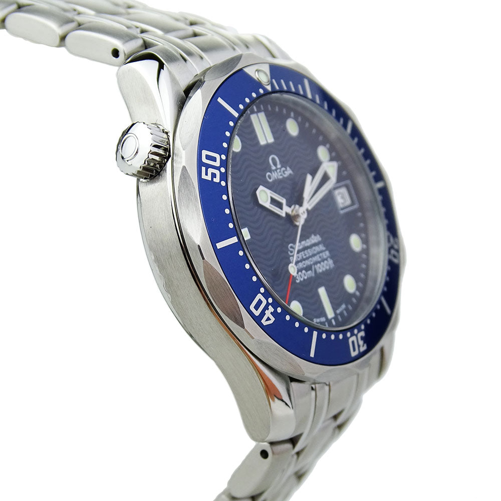 Omega Seamaster 300m Mid Size 2551.80.00