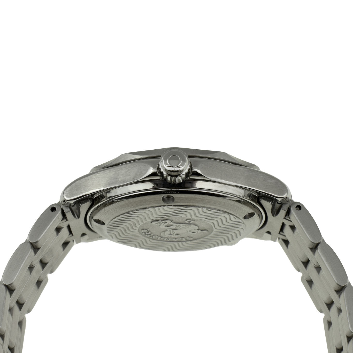 Omega Seamaster Professional 300m Mid Size Automatic 2551.80.00