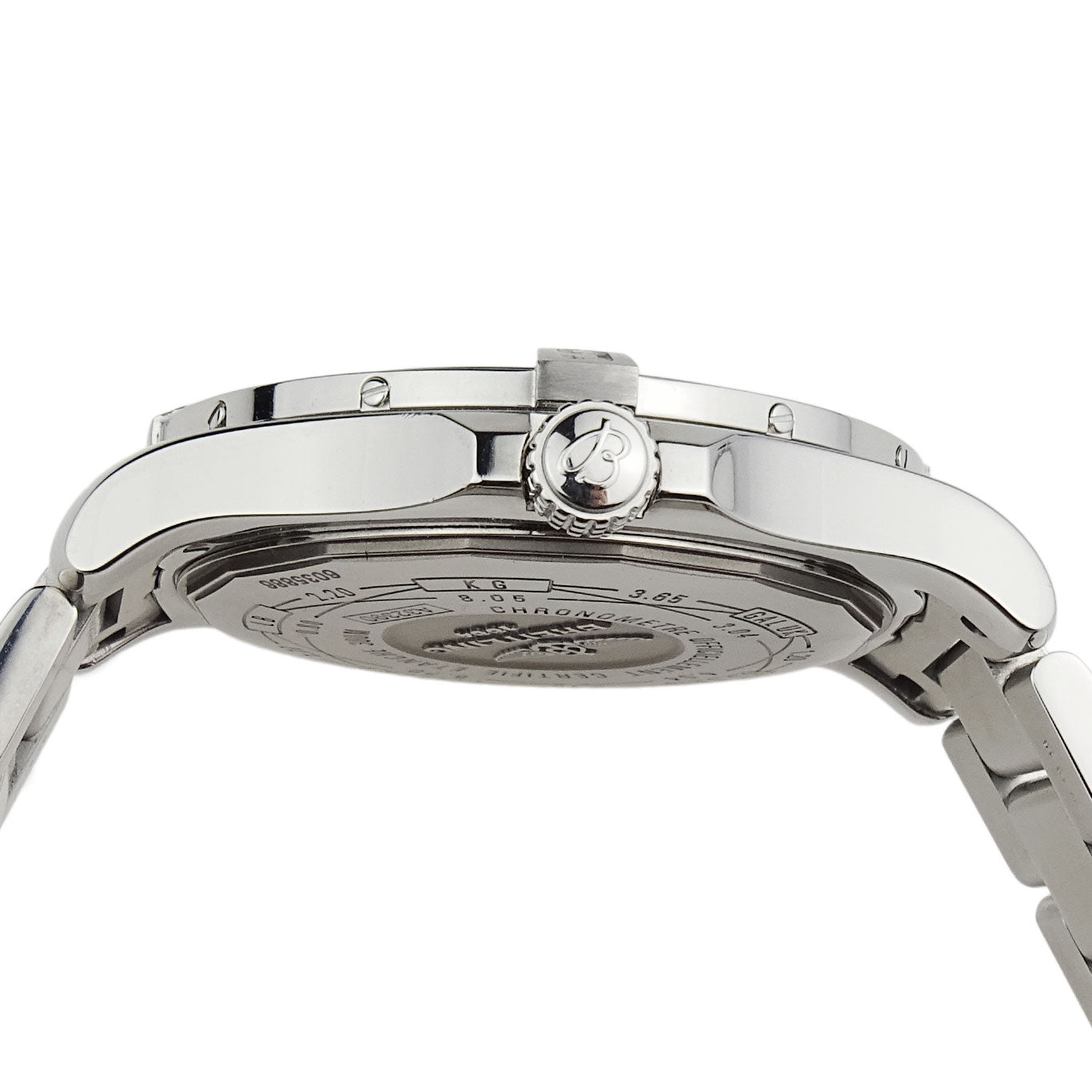 Breitling Avenger II GMT A32390