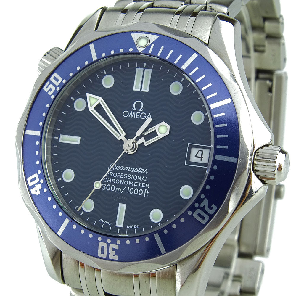 Omega Seamaster 300m Mid Size 2551.80.00