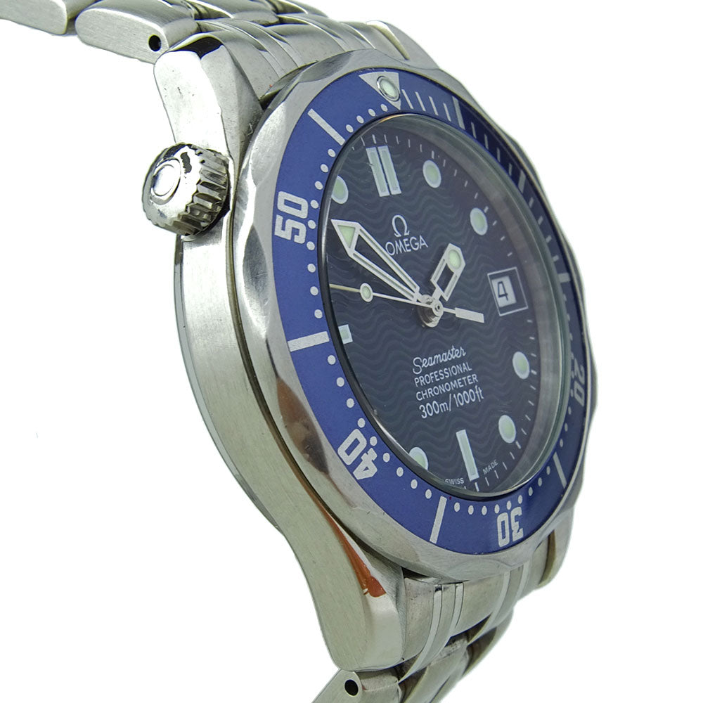 Omega Seamaster 300m Mid Size 2551.80.00