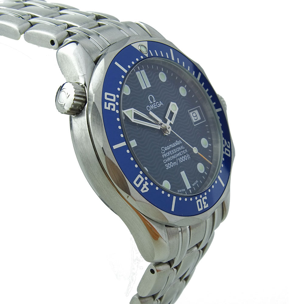 Omega Seamaster 300m Mid Size 2551.80.00