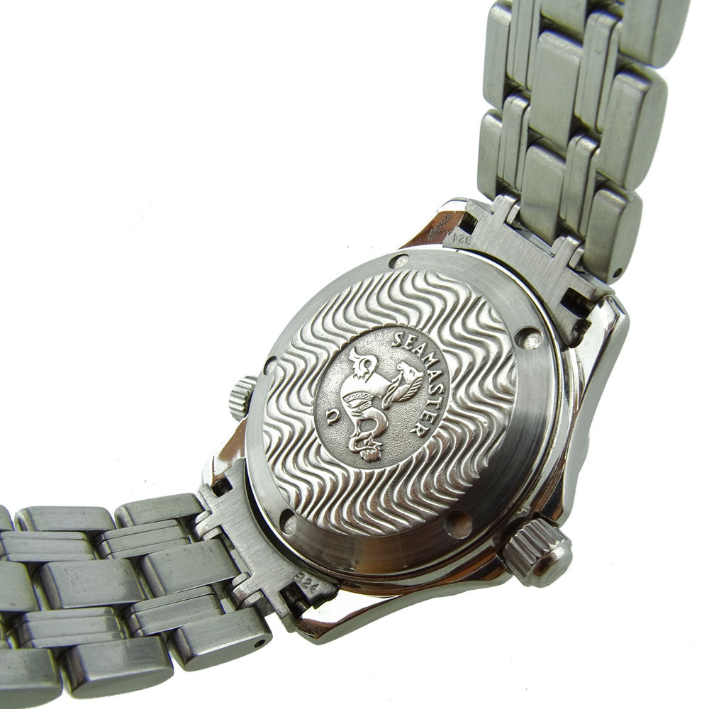 Omega Seamaster 300m Mid Size 2551.80.00