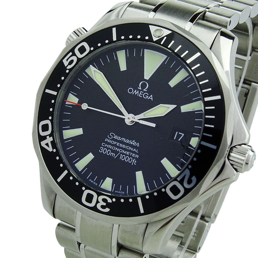 Omega Seamaster Professional Automatic 2254.50.00