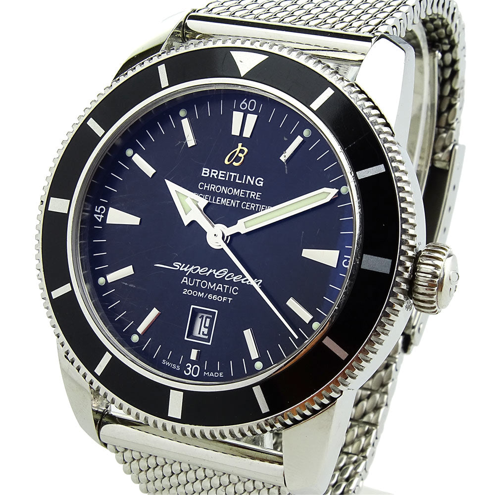 Breitling SuperOcean Heritage 46 A17320