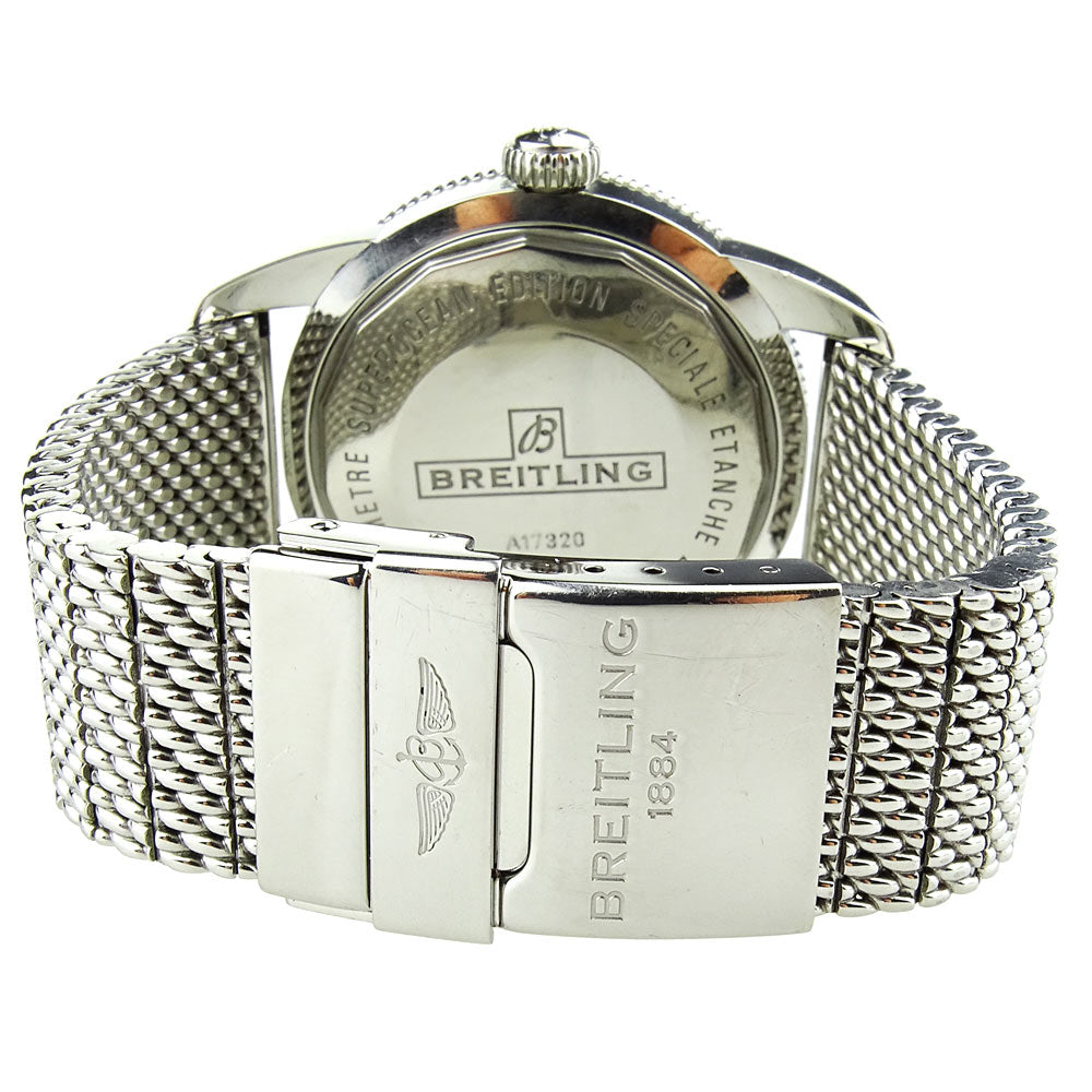 Breitling SuperOcean Heritage 46 A17320