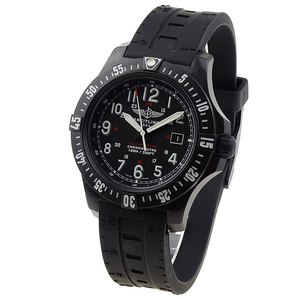 Breitling Colt Skyracer X74320