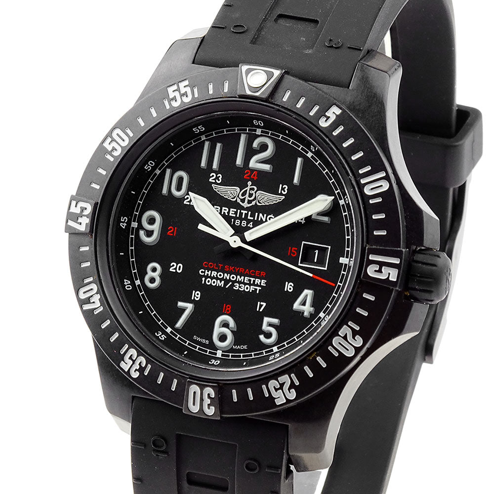 Breitling Colt Skyracer X74320