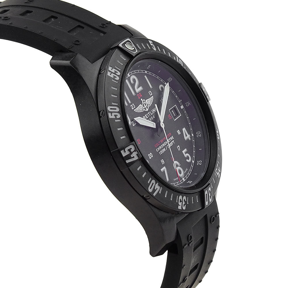 Breitling Colt Skyracer X74320
