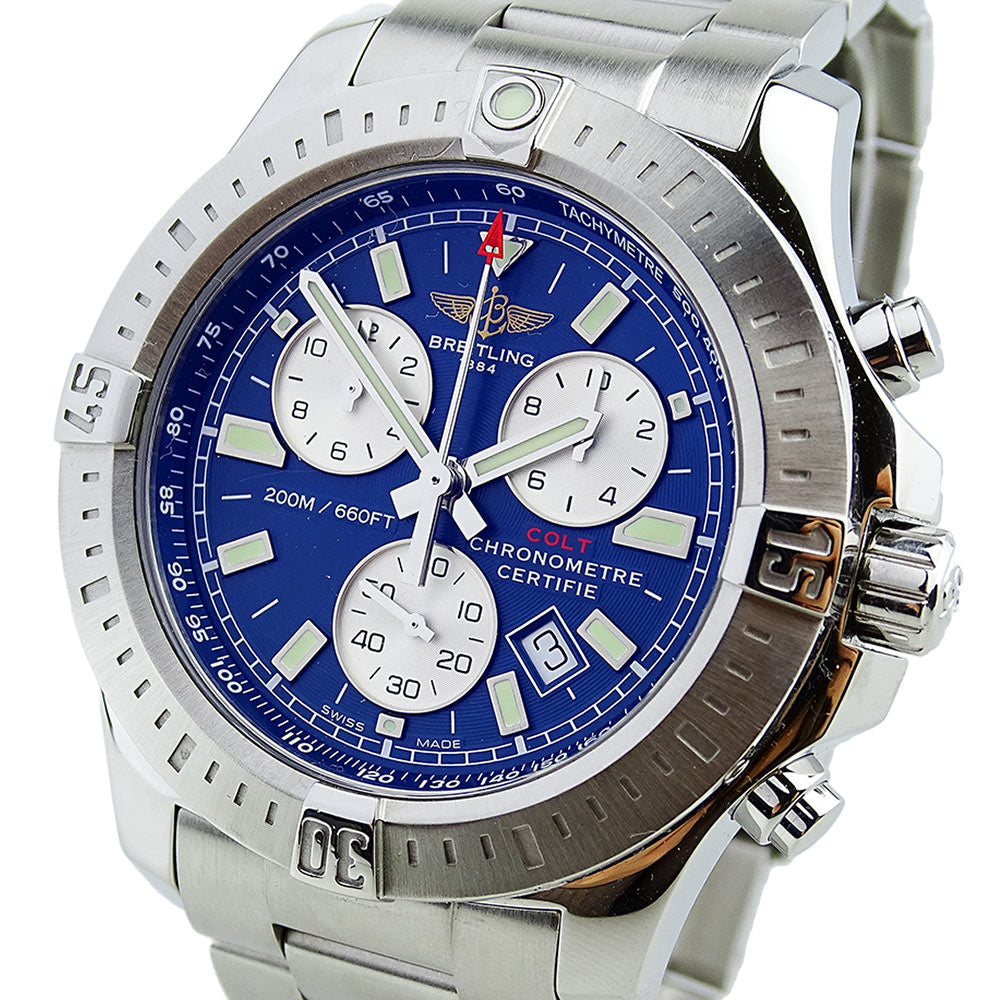 Breitling Colt Quartz Chrono A73388